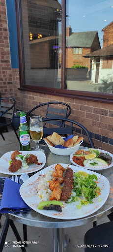 Photo of Jan Saray - 1 Green Rd, Broughton Astley, Leicester LE9 6RA